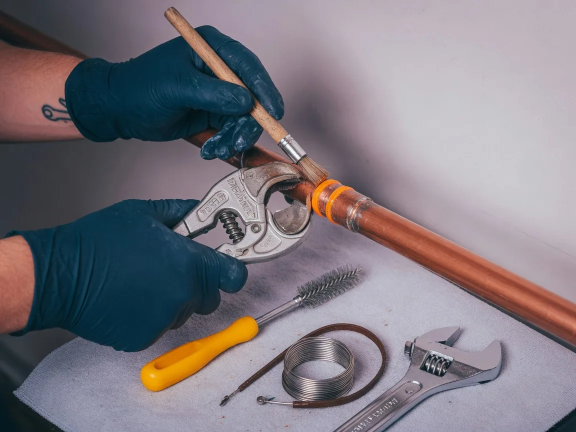 Why choose Sump Pump Repair in Amber, OK